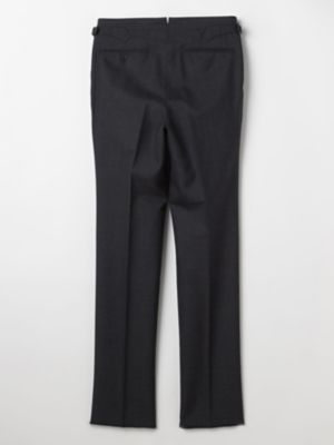 【ＵＫ　Ｔｒａｄｉｔｉｏｎａｌ】Ｔｒａｄｉｔｉｏｎａｌ　Ｐｌａｉｎ　Ｔｒｏｕｓｅ（２２０５２４３２６７）