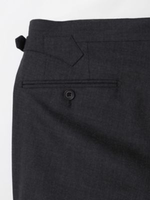 【ＵＫ　Ｔｒａｄｉｔｉｏｎａｌ】Ｔｒａｄｉｔｉｏｎａｌ　Ｐｌａｉｎ　Ｔｒｏｕｓｅ（２２０５２４３２６７）