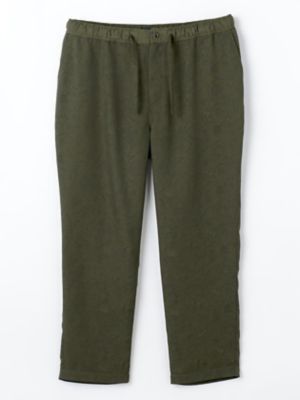 Ｔａｐｅｓｔｒｙ　Ｊａｃｑｕａｒｄ　Ｒｅｓｏｒｔ　Ｐａｎｔｓ（２２０５２４４００７）