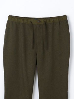 Ｔａｐｅｓｔｒｙ　Ｊａｃｑｕａｒｄ　Ｒｅｓｏｒｔ　Ｐａｎｔｓ（２２０５２４４００７）
