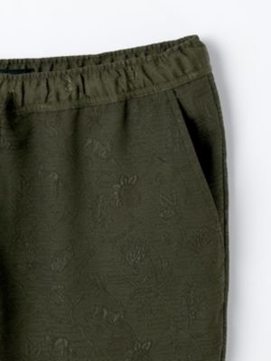 Ｔａｐｅｓｔｒｙ　Ｊａｃｑｕａｒｄ　Ｒｅｓｏｒｔ　Ｐａｎｔｓ（２２０５２４４００７）