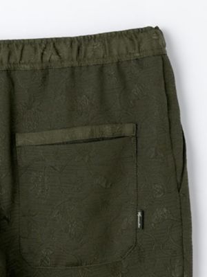 Ｔａｐｅｓｔｒｙ　Ｊａｃｑｕａｒｄ　Ｒｅｓｏｒｔ　Ｐａｎｔｓ（２２０５２４４００７）