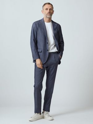 ＴＥＣ．３　Ｋｎｉｔ　Ｄｅｎｉｍ　Ｐａｎｔｓ（２２０５２４４０２２）