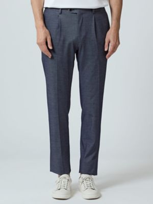 ＴＥＣ．３　Ｋｎｉｔ　Ｄｅｎｉｍ　Ｐａｎｔｓ（２２０５２４４０２２）
