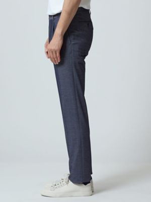 ＴＥＣ．３　Ｋｎｉｔ　Ｄｅｎｉｍ　Ｐａｎｔｓ（２２０５２４４０２２）