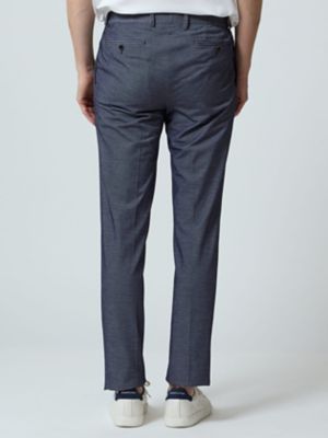 ＴＥＣ．３　Ｋｎｉｔ　Ｄｅｎｉｍ　Ｐａｎｔｓ（２２０５２４４０２２）