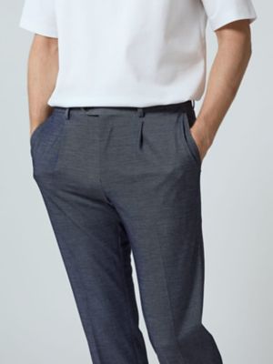 ＴＥＣ．３　Ｋｎｉｔ　Ｄｅｎｉｍ　Ｐａｎｔｓ（２２０５２４４０２２）
