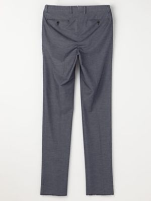 ＴＥＣ．３　Ｋｎｉｔ　Ｄｅｎｉｍ　Ｐａｎｔｓ（２２０５２４４０２２）