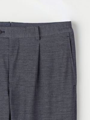 ＴＥＣ．３　Ｋｎｉｔ　Ｄｅｎｉｍ　Ｐａｎｔｓ（２２０５２４４０２２）