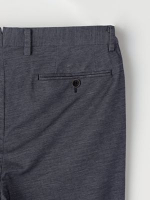 ＴＥＣ．３　Ｋｎｉｔ　Ｄｅｎｉｍ　Ｐａｎｔｓ（２２０５２４４０２２）
