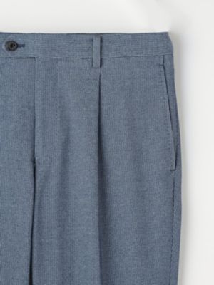 ＴＥＣ．３　　Ｋｎｉｔ　Ｓｅｅｒ－ｓｕｃｋｅｒ　Ｐａｎｔｓ（２２０５２４４０２４）