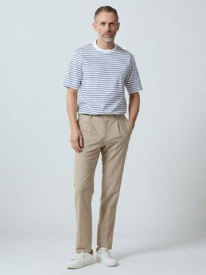 Ｓｕｍｍｅｒ　ＴＥＣ．３　Ｃｕｐｒｏ　Ｃｏｏｌ　Ｋｎｉｔ　Ｐａｎｔｓ（２２０５２４４０２５）