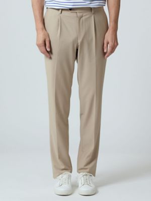 Ｓｕｍｍｅｒ　ＴＥＣ．３　Ｃｕｐｒｏ　Ｃｏｏｌ　Ｋｎｉｔ　Ｐａｎｔｓ（２２０５２４４０２５）