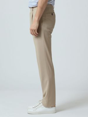 Ｓｕｍｍｅｒ　ＴＥＣ．３　Ｃｕｐｒｏ　Ｃｏｏｌ　Ｋｎｉｔ　Ｐａｎｔｓ（２２０５２４４０２５）