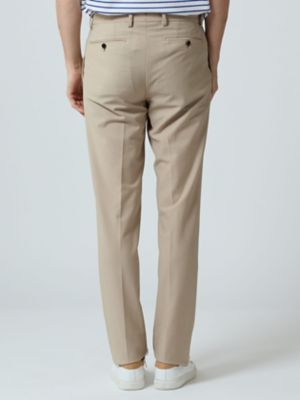 Ｓｕｍｍｅｒ　ＴＥＣ．３　Ｃｕｐｒｏ　Ｃｏｏｌ　Ｋｎｉｔ　Ｐａｎｔｓ（２２０５２４４０２５）