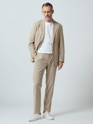 Ｓｕｍｍｅｒ　ＴＥＣ．３　Ｃｕｐｒｏ　Ｃｏｏｌ　Ｋｎｉｔ　Ｐａｎｔｓ（２２０５２４４０２５）
