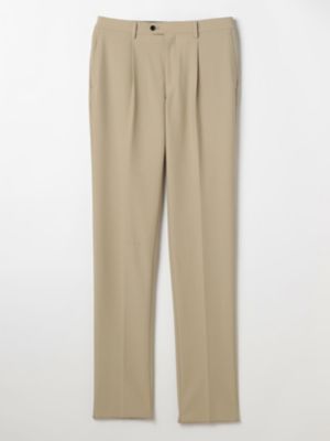 Ｓｕｍｍｅｒ　ＴＥＣ．３　Ｃｕｐｒｏ　Ｃｏｏｌ　Ｋｎｉｔ　Ｐａｎｔｓ（２２０５２４４０２５）