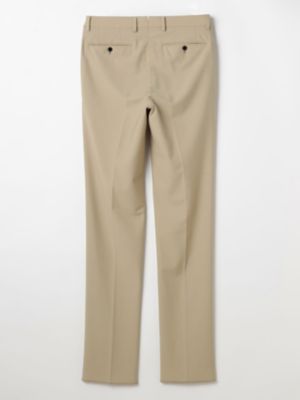 Ｓｕｍｍｅｒ　ＴＥＣ．３　Ｃｕｐｒｏ　Ｃｏｏｌ　Ｋｎｉｔ　Ｐａｎｔｓ（２２０５２４４０２５）