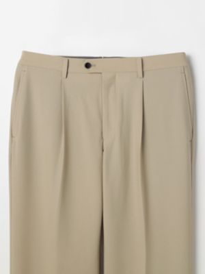 Ｓｕｍｍｅｒ　ＴＥＣ．３　Ｃｕｐｒｏ　Ｃｏｏｌ　Ｋｎｉｔ　Ｐａｎｔｓ（２２０５２４４０２５）