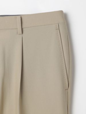 Ｓｕｍｍｅｒ　ＴＥＣ．３　Ｃｕｐｒｏ　Ｃｏｏｌ　Ｋｎｉｔ　Ｐａｎｔｓ（２２０５２４４０２５）