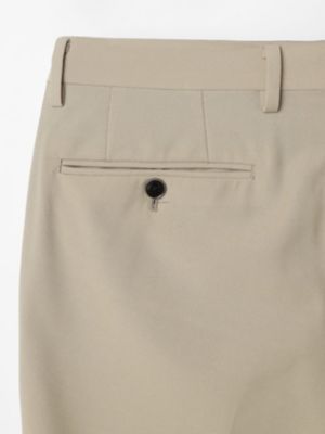 Ｓｕｍｍｅｒ　ＴＥＣ．３　Ｃｕｐｒｏ　Ｃｏｏｌ　Ｋｎｉｔ　Ｐａｎｔｓ（２２０５２４４０２５）