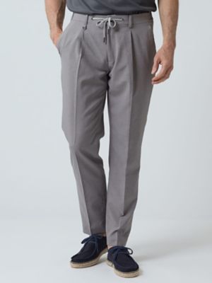 Aquascutum (Men)/アクアスキュータム Summer TEC.3 Dot Air Pants(2205244027)