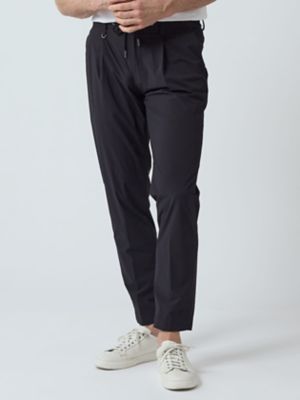 ＜Aquascutum (Men)＞Ｓｕｍｍｅｒ　ＴＥＣ．３　Ｎｙｌｏｎ　Ｍｅｓｈ　Ｐａｎｔｓ（２２０５２４４０２８）
