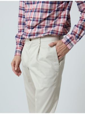 Ｏｎｅ　Ｗａｓｈ　Ｔｗｉｌｌ　Ｃｈｉｎｏ　Ｐａｎｔｓ（２２０５２４４０３０）