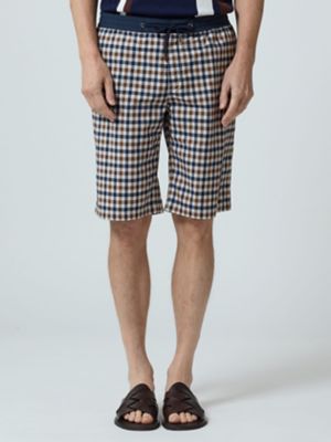 Ｃｌｕｂ　Ｃｈｅｃｋ　Ｓｈｏｒｔ　Ｐａｎｔｓ（２２０５２４４０３３）