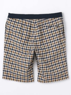 Ｃｌｕｂ　Ｃｈｅｃｋ　Ｓｈｏｒｔ　Ｐａｎｔｓ（２２０５２４４０３３）