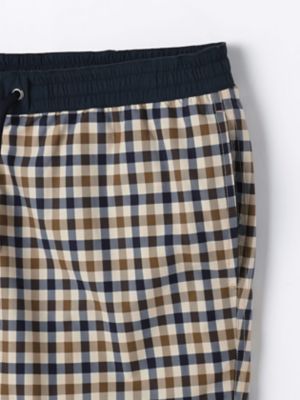 Ｃｌｕｂ　Ｃｈｅｃｋ　Ｓｈｏｒｔ　Ｐａｎｔｓ（２２０５２４４０３３）