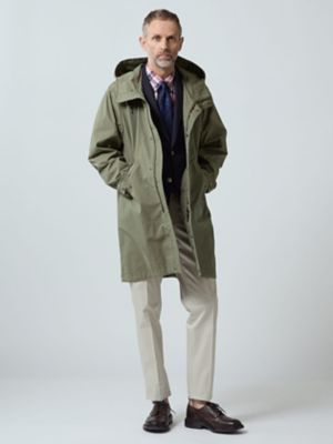 Ｃａｒｎａｂｙ　ＭＯＤＳ　ＣＯＡＴ（２２０５２５１２０５）