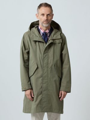 Ｃａｒｎａｂｙ　ＭＯＤＳ　ＣＯＡＴ（２２０５２５１２０５）