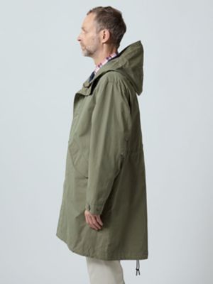 Ｃａｒｎａｂｙ　ＭＯＤＳ　ＣＯＡＴ（２２０５２５１２０５）