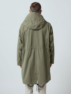 Ｃａｒｎａｂｙ　ＭＯＤＳ　ＣＯＡＴ（２２０５２５１２０５）