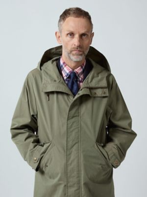 Ｃａｒｎａｂｙ　ＭＯＤＳ　ＣＯＡＴ（２２０５２５１２０５）