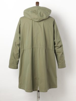 Ｃａｒｎａｂｙ　ＭＯＤＳ　ＣＯＡＴ（２２０５２５１２０５）