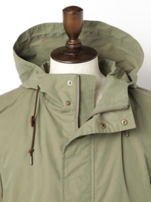 Ｃａｒｎａｂｙ　ＭＯＤＳ　ＣＯＡＴ（２２０５２５１２０５）