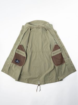 Ｃａｒｎａｂｙ　ＭＯＤＳ　ＣＯＡＴ（２２０５２５１２０５）