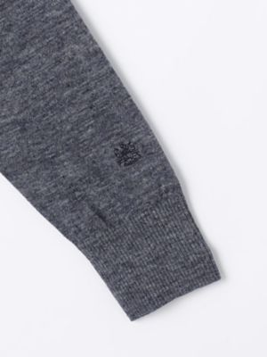 Linen Cotton Cardigan（2205260003