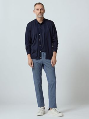 ＴＥＣ．３　ＮＺ　Ｍｅｒｉｎｏ　Ｃａｒｄｉｇａｎ（２２０５２７１１０１）