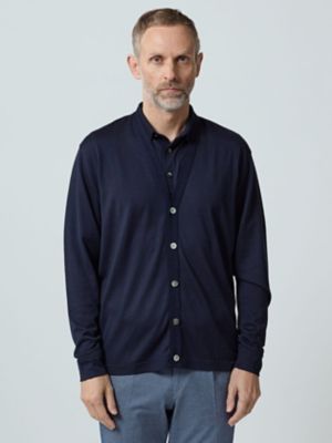ＴＥＣ．３　ＮＺ　Ｍｅｒｉｎｏ　Ｃａｒｄｉｇａｎ（２２０５２７１１０１）