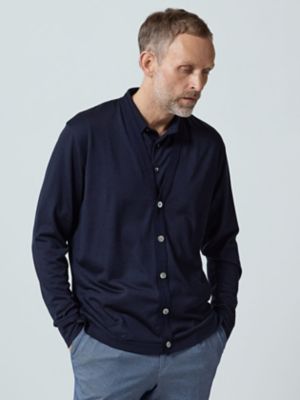 ＴＥＣ．３　ＮＺ　Ｍｅｒｉｎｏ　Ｃａｒｄｉｇａｎ（２２０５２７１１０１）