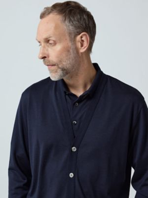 ＴＥＣ．３　ＮＺ　Ｍｅｒｉｎｏ　Ｃａｒｄｉｇａｎ（２２０５２７１１０１）