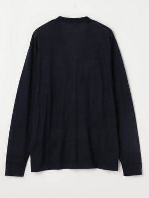 ＴＥＣ．３　ＮＺ　Ｍｅｒｉｎｏ　Ｃａｒｄｉｇａｎ（２２０５２７１１０１）