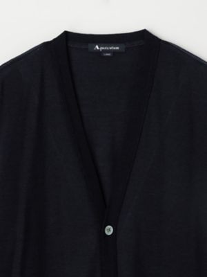 ＴＥＣ．３　ＮＺ　Ｍｅｒｉｎｏ　Ｃａｒｄｉｇａｎ（２２０５２７１１０１）