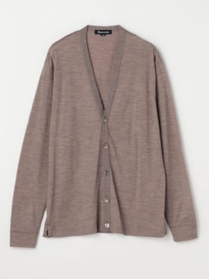 ＴＥＣ．３　ＮＺ　Ｍｅｒｉｎｏ　Ｃａｒｄｉｇａｎ（２２０５２７１１０１）