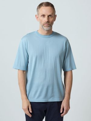 ＴＥＣ．３　ＮＺ　Ｍｅｒｉｎｏ　Ｃｒｅｗ－ｎｅｃｋ（２２０５２７２００１）