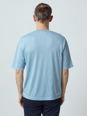 ＴＥＣ．３　ＮＺ　Ｍｅｒｉｎｏ　Ｃｒｅｗ－ｎｅｃｋ（２２０５２７２００１）