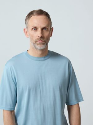 ＴＥＣ．３　ＮＺ　Ｍｅｒｉｎｏ　Ｃｒｅｗ－ｎｅｃｋ（２２０５２７２００１）
